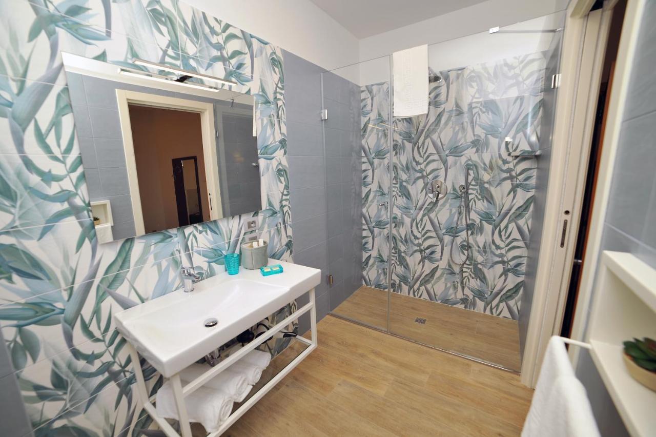 Hotel San Crispino Morrovalle المظهر الخارجي الصورة