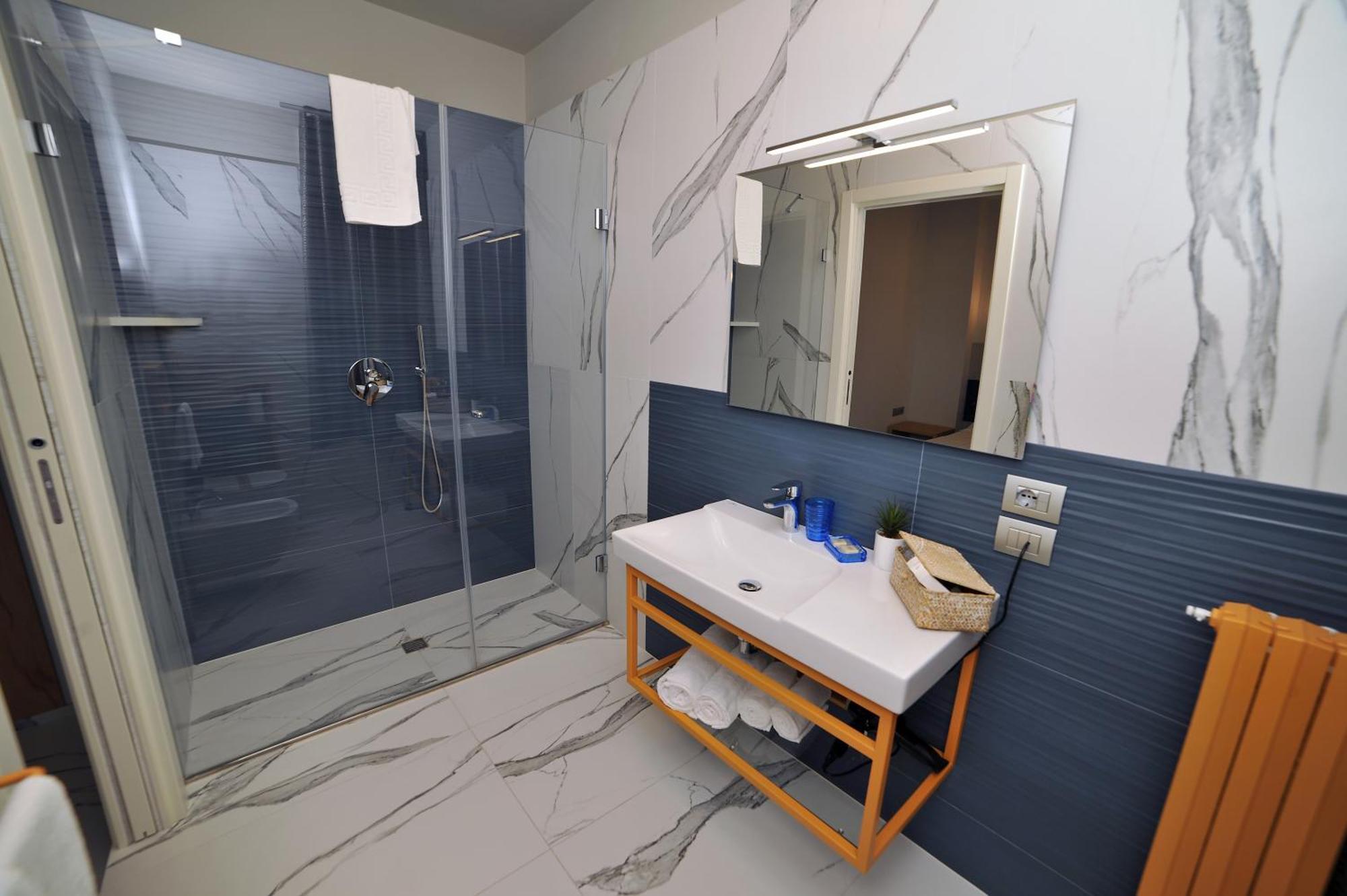 Hotel San Crispino Morrovalle المظهر الخارجي الصورة